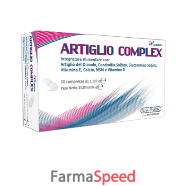 artiglio complex 30 compresse