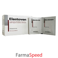 elastoven 20 bustine