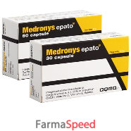 medronys epato 30 capsule