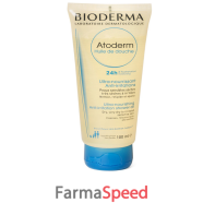 atoderm huile de douche 100ml