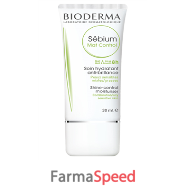 sebium mat control 30 ml
