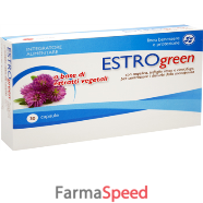 estrogreen 30 capsule