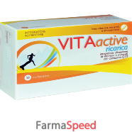 vita active ricarica 30cpr
