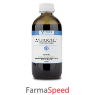 mirral arborescens sciroppo 500 ml