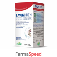 emundren  500 ml