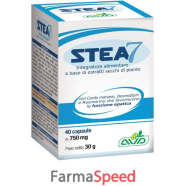 stea 7 40cps