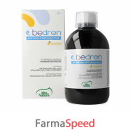bedren ananas 500 ml