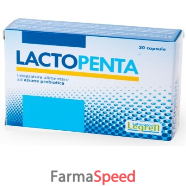 lactopenta 20 capsule