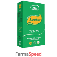 levior tisana 150g