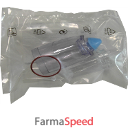 kit di ricambio rinowash