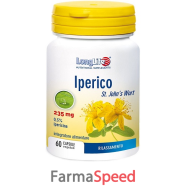 longlife iperico 60cps veg