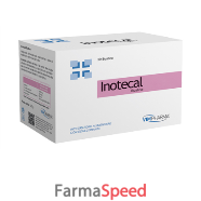 inotecal 30 bustine
