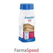 fresubin hepa drink cappuccino
