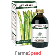 asparago estratto integrale 200 ml