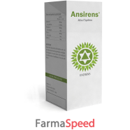 ansirens gocce 50 ml