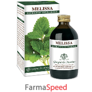 melissa estratto integr 200ml