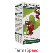 salsapariglia estratto integrale 200 ml