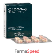 c 1000 mg tre-tard principium 24 compresse a tre strati