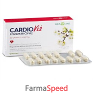cardiovis pressione 30 capsule