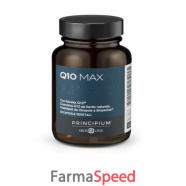q10 max principium 200mg 60 capsule vegetali