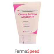 braderm crema intima 50 ml