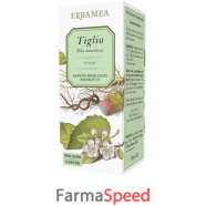 tiglio 50ml