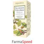 vaccinium vitis idaea m r 50ml