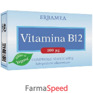 vitamina b12 90 compresse masticabili