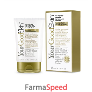 yourgoodskin gel detergente calmante 125 ml