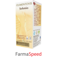 selenio olimentovis 200 ml