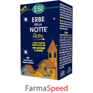erbe della notte activ 50cps