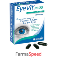 eyevit plus 30's
