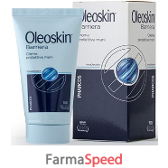 oleoskin barriera pharcos 50 ml