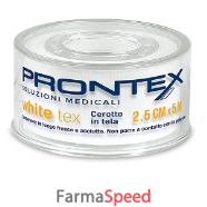 cerotto prontex white tex 5x2,5
