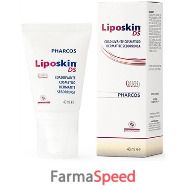 liposkin ds pharcos 40 ml