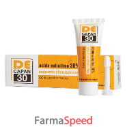 decapan 30 unguento 30 ml