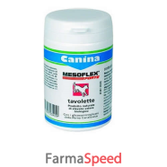 mesoflex forte 120tav