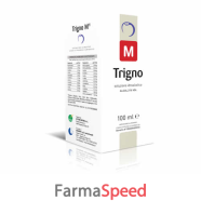trigno m soluzione idroalcolica 100 ml