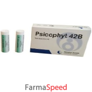 psicophyt remedy 42b 4tub 1,2g