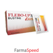 flebo-up 1000 exotic 18 bustine
