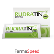 rudratin 5000 20bust