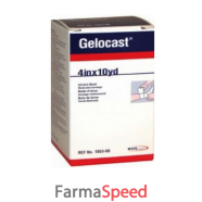 benda gelocast oss zi 10x100cm