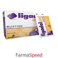 ligadol evo 20bustine