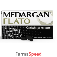 medargan flato 30 compresse
