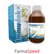 immudek joy banana 200ml