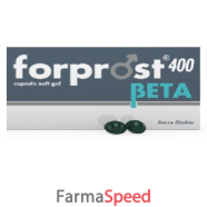 forprost 400 beta 15cps
