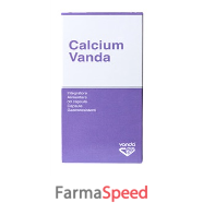 calcium vanda 60cps