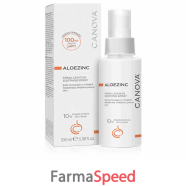 canova aloezinc spray 100 ml