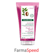 klorane gel doccia foglie di fico 200 ml