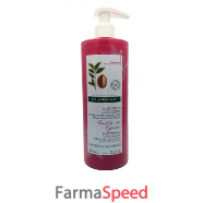 klorane latte corpo foglie di fico 400 ml